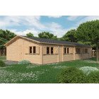 Chalet Sevilla 68mm 780x1374 cm