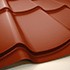 Dakpanplaten Terracotta - +€ 3.975,00