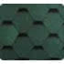 Dakshingles Groen - +€ 225,00